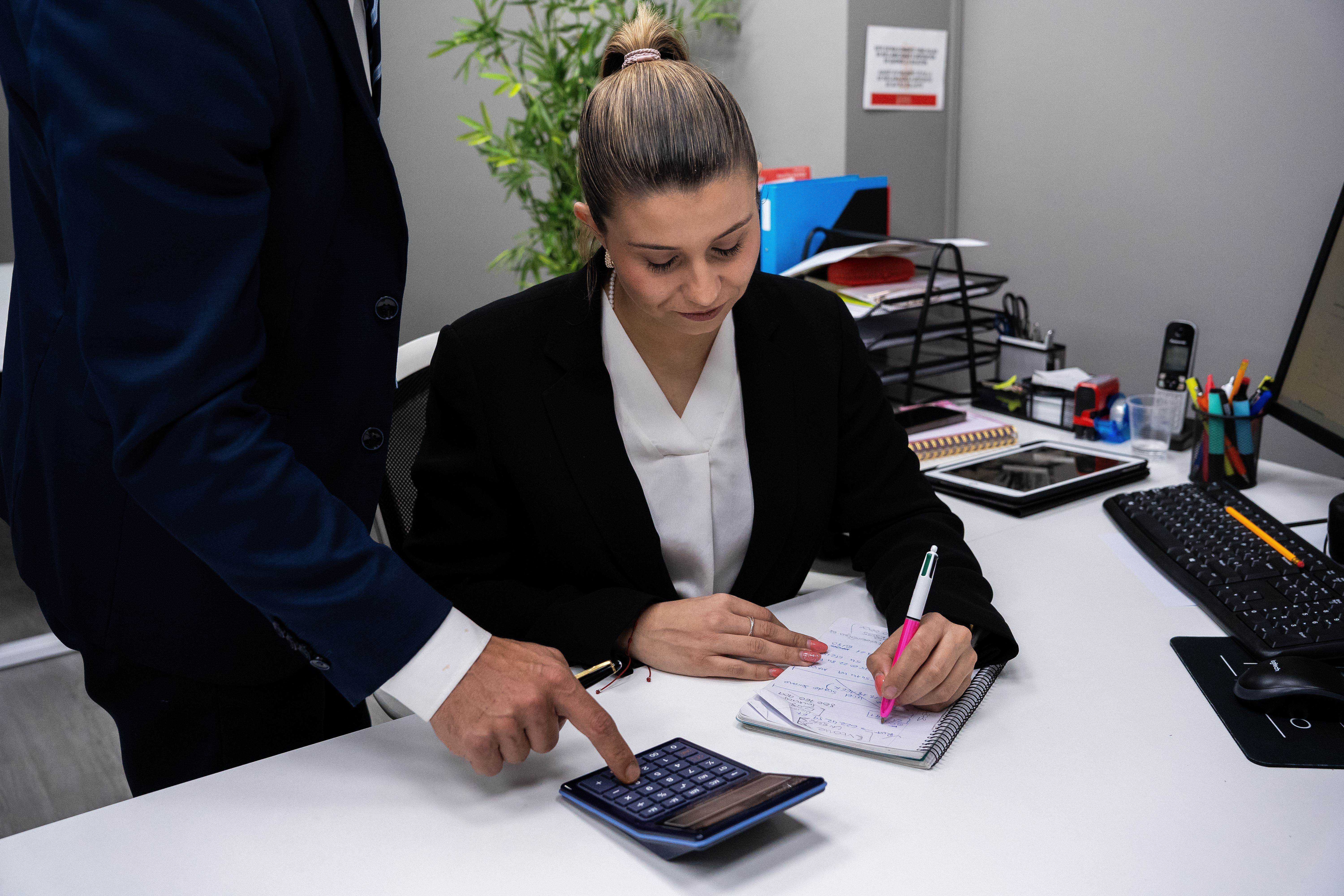 Servicios inmobiliarios complementarios