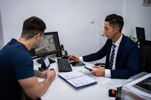 Asesoría para vender tu casa